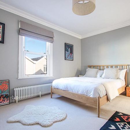 Tranquil 2 Bedroom Home In Totterdown Bristol Dış mekan fotoğraf