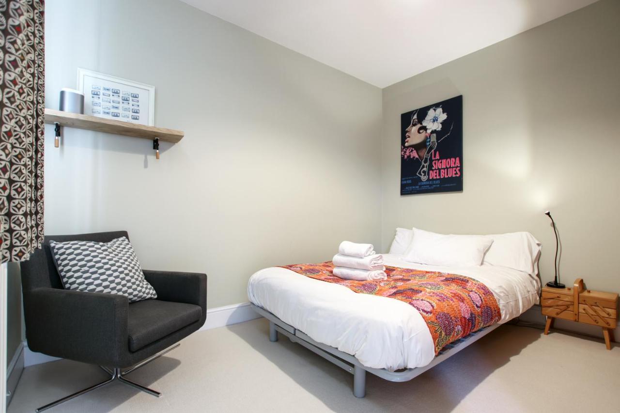 Tranquil 2 Bedroom Home In Totterdown Bristol Dış mekan fotoğraf